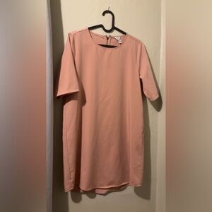 Forever 21 short Sleeve Dress